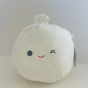 8" Dumpling Squishmallow